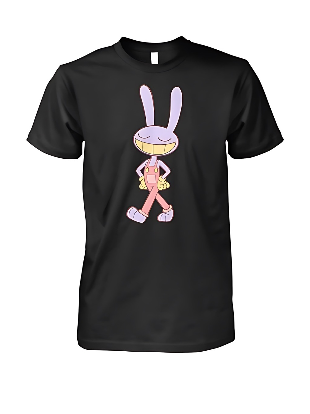 Amazing Digital Circus Funny Meme Graphic Fan Gift T-Shirt